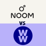 Noom vs Weight Watchers 2024 – Which is the Best Health Program?  (H1)