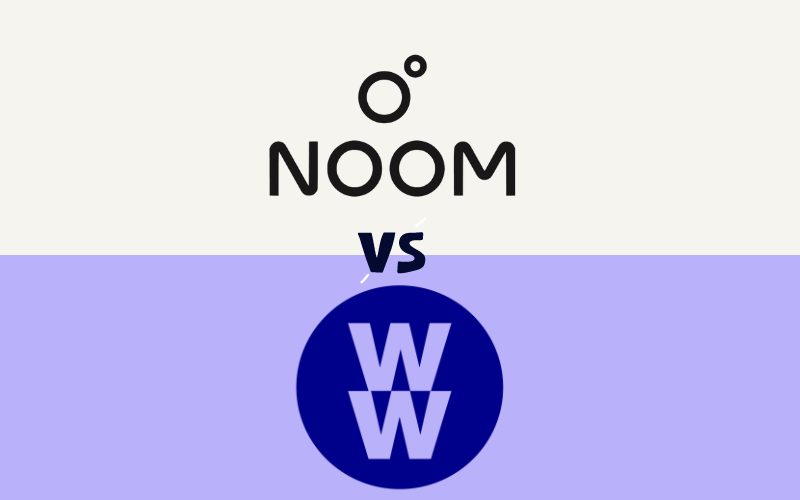 You are currently viewing Noom vs Weight Watchers 2024 – Which is the Best Health Program?  (H1)