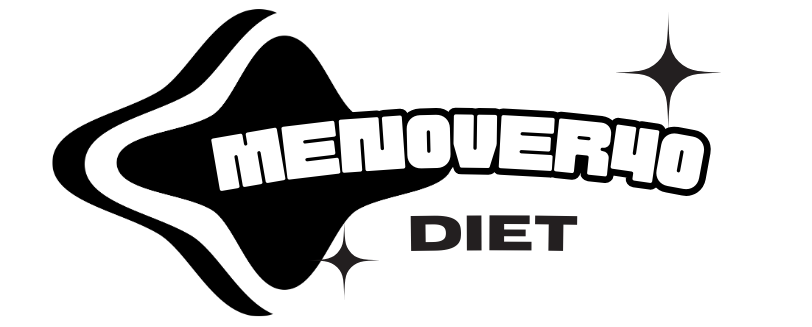 MenOver40Diet